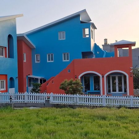 Wonderful Kenting Hostel Cape Eluanbi Eksteriør billede