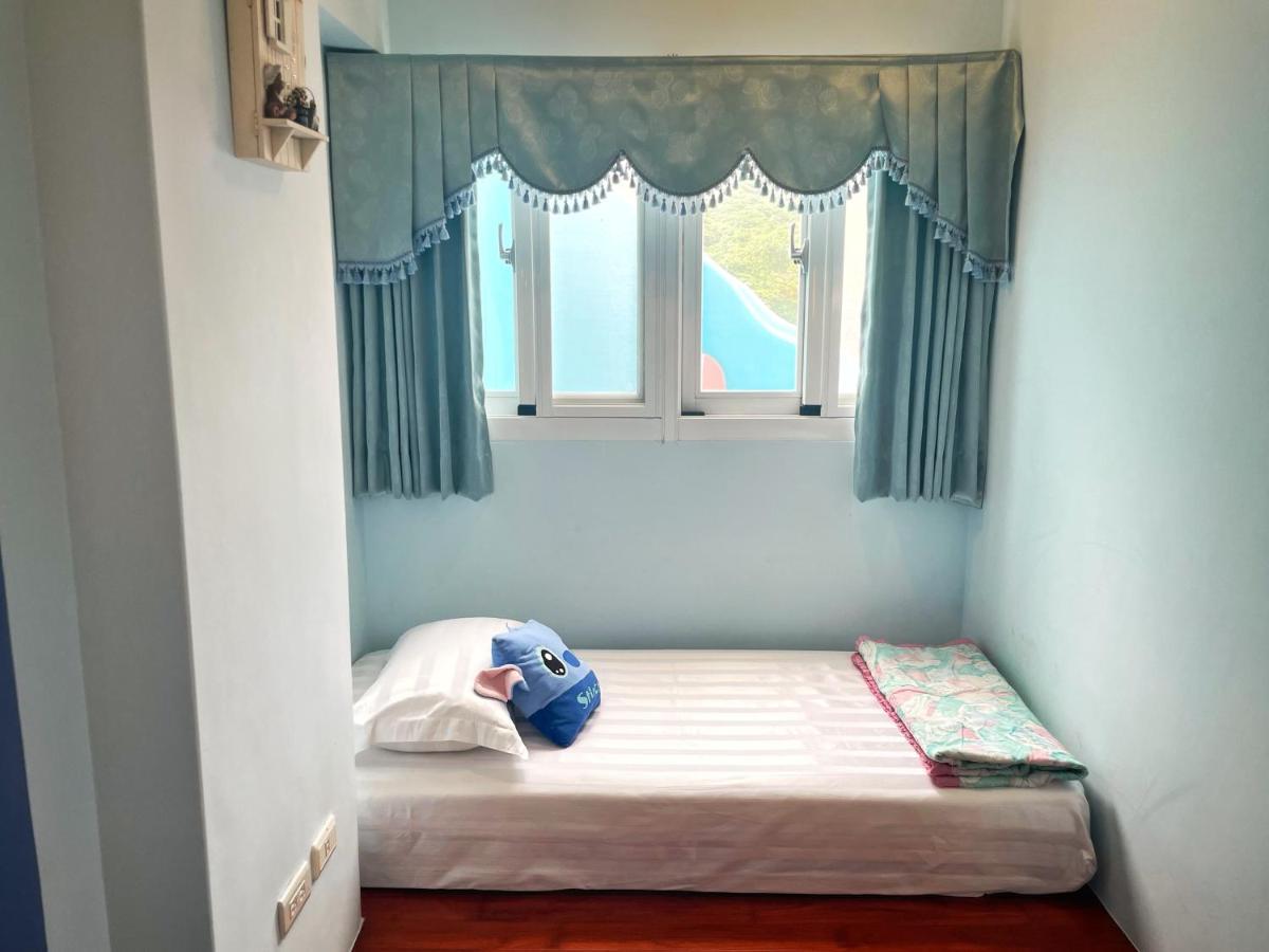 Wonderful Kenting Hostel Cape Eluanbi Eksteriør billede