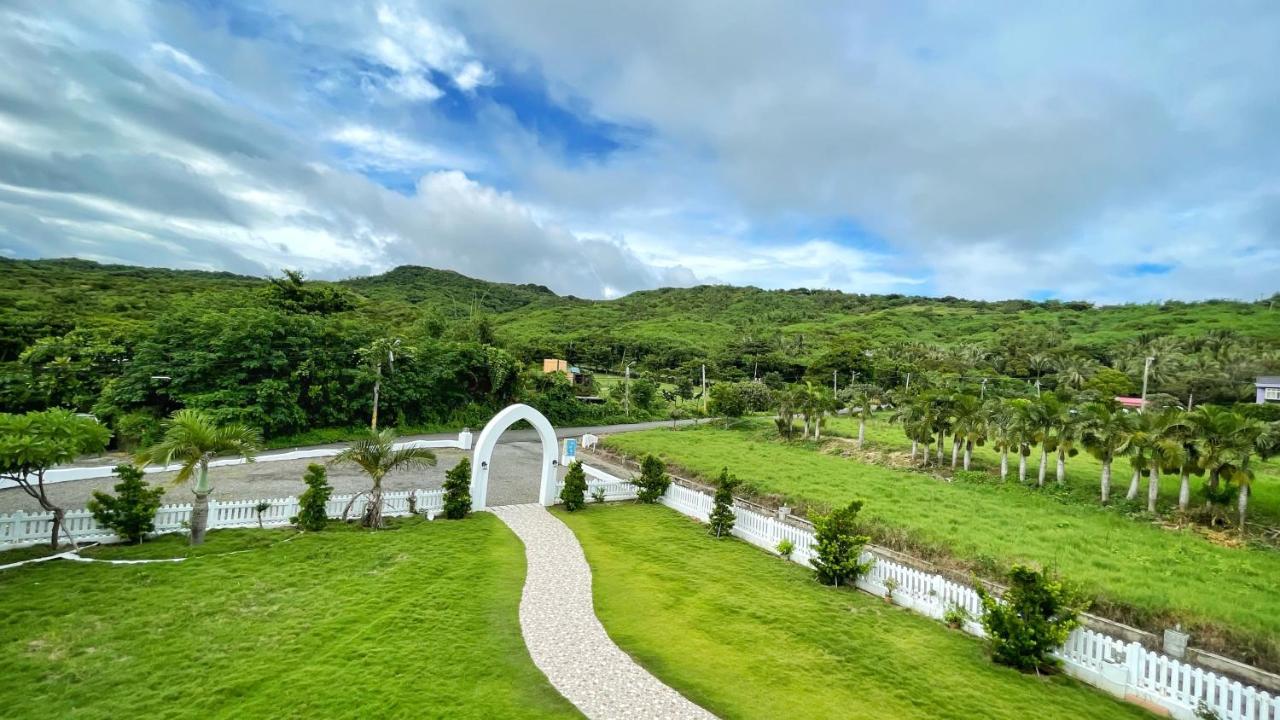 Wonderful Kenting Hostel Cape Eluanbi Eksteriør billede