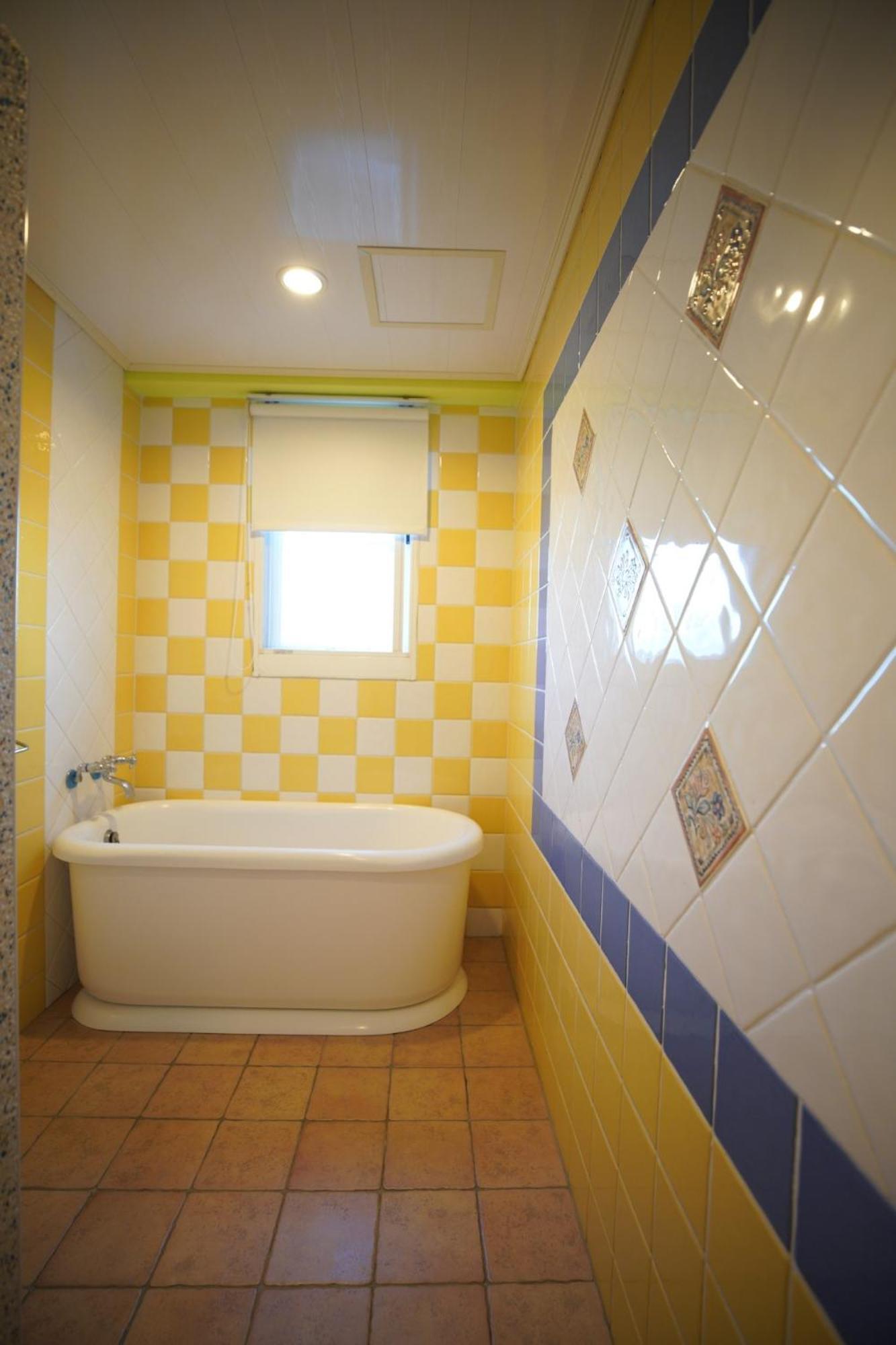 Wonderful Kenting Hostel Cape Eluanbi Værelse billede