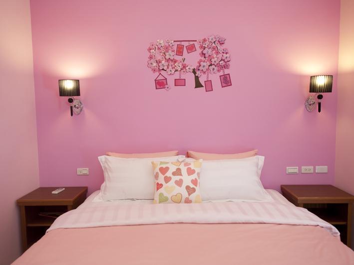 Wonderful Kenting Hostel Cape Eluanbi Eksteriør billede