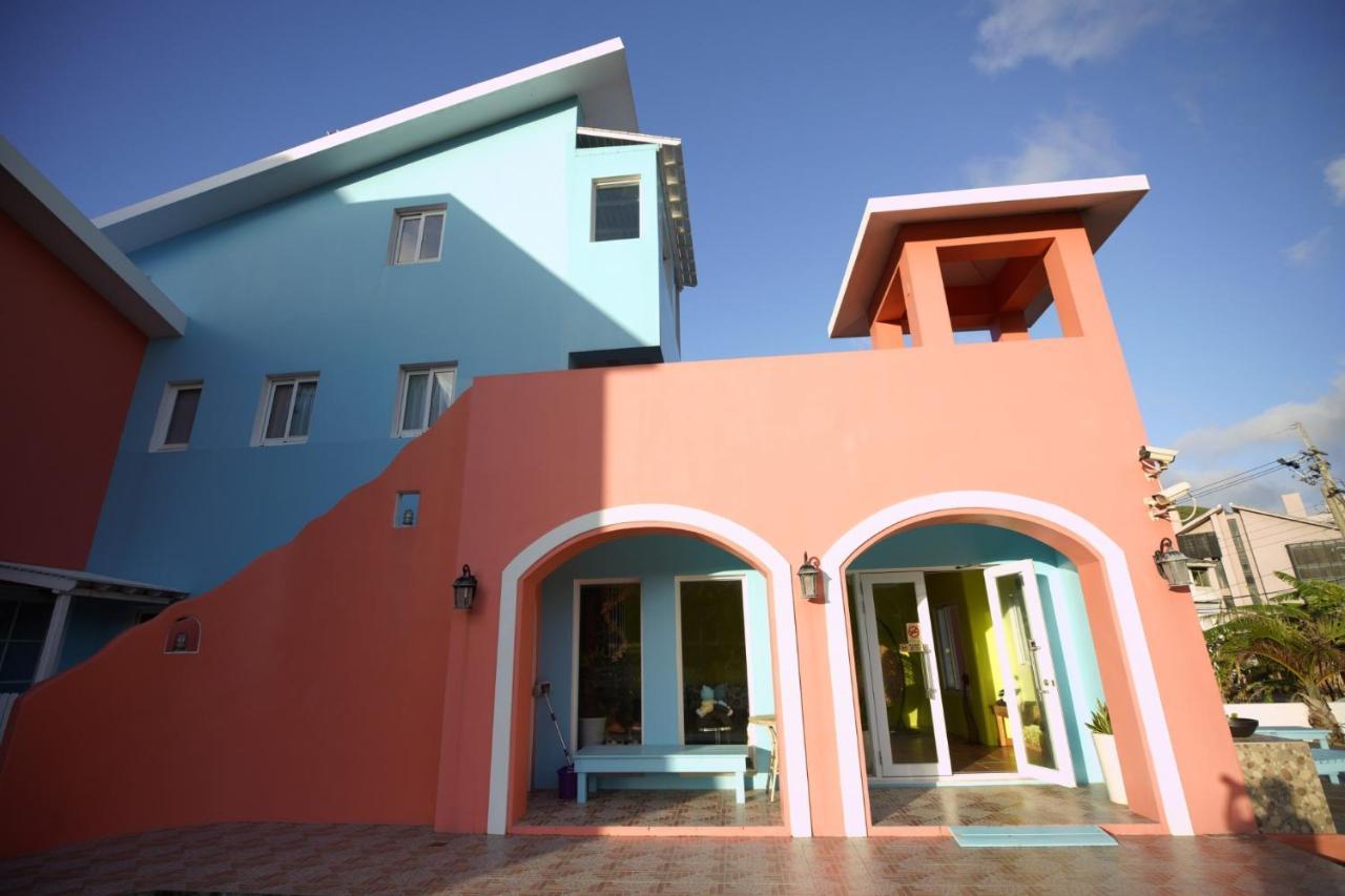 Wonderful Kenting Hostel Cape Eluanbi Eksteriør billede