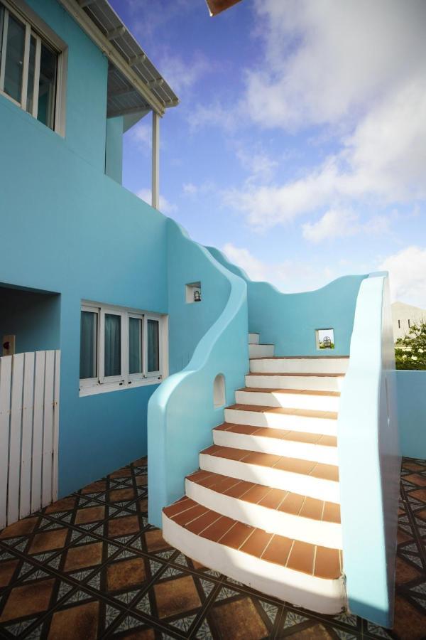 Wonderful Kenting Hostel Cape Eluanbi Eksteriør billede