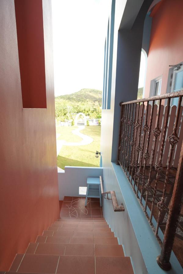 Wonderful Kenting Hostel Cape Eluanbi Eksteriør billede