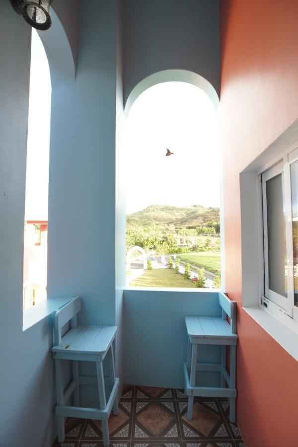 Wonderful Kenting Hostel Cape Eluanbi Eksteriør billede