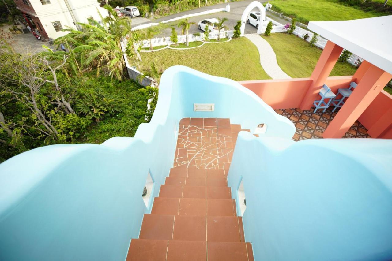 Wonderful Kenting Hostel Cape Eluanbi Eksteriør billede