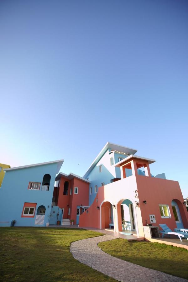 Wonderful Kenting Hostel Cape Eluanbi Eksteriør billede