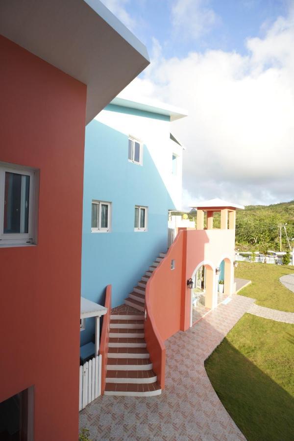 Wonderful Kenting Hostel Cape Eluanbi Eksteriør billede